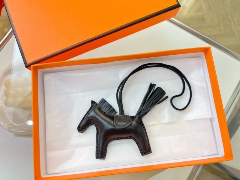 Hermes Handmade Pendant